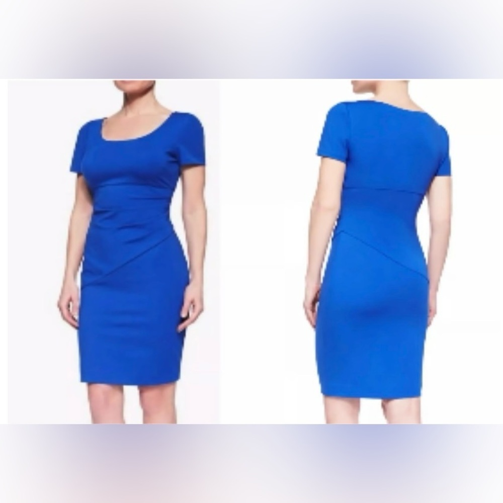 Diane Von Furstenberg dress